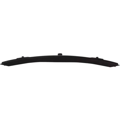 Rareelectrical - Grille Support Compatible With Lexus Es300h All Submodels 2019-2021 Lx1201102 5311233400 - Image 6