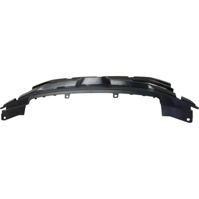 Rareelectrical - New Painted Black Grille Assembly Compatible With Honda Accord Touring 4 Cyl 2.4L Accord Lx-S 4 Cyl - Image 6