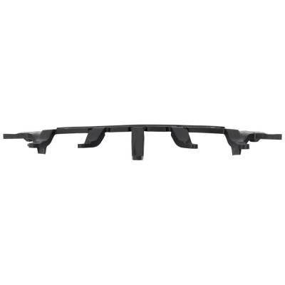 Rareelectrical - New Upper Grille Bracket Compatible With Tesla Model X Plaid Model X 100D Model X P90d Founder Model - Image 2