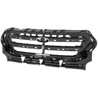 Rareelectrical - Mounting Panel Grille Reinforcement Compatible With Ford Escape All Submodels 2017-2019 By Fo1223126 - Image 1