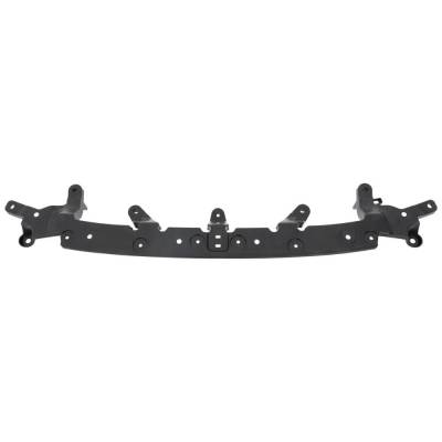 Rareelectrical - New Upper Grille Bracket Compatible With Tesla Model X Long Range Model X P90d Signature Model X - Image 4