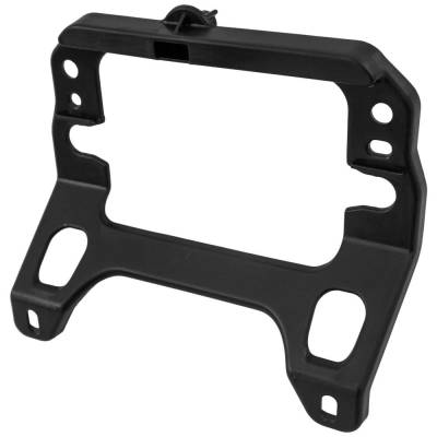Rareelectrical - New Grille Bracket Compatible With Toyota Corolla Hybrid Se 4 Cyl 1.8L Corolla Xse 4 Cyl 2.0L - Image 2