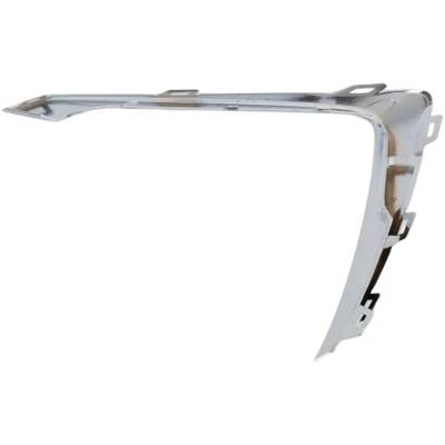 Rareelectrical - New Left Grille Trim Compatible With Chevrolet Cruze Ls 4 Cyl 1.4L Cruze L 4 Cyl 1.4L Lt 4 1.6L - Image 4
