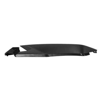 Rareelectrical - New Right Grille Trim Compatible With Chevrolet Camaro Lt 6 Cyl 3.6L Camaro Lt1 8 Cyl 6.2L Camaro Ls - Image 4