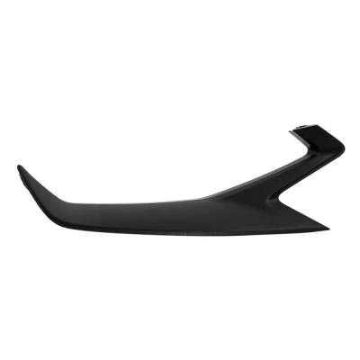 Rareelectrical - New Right Grille Trim Compatible With Chevrolet Camaro Lt 6 Cyl 3.6L Camaro Lt1 8 Cyl 6.2L Camaro Ls - Image 6