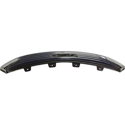 Rareelectrical - New Gray Grille Assembly Compatible With Hyundai Santa Fe Xl Luxury 6 Cyl 3.3L Santa Fe Xl Se 6 Cyl - Image 6