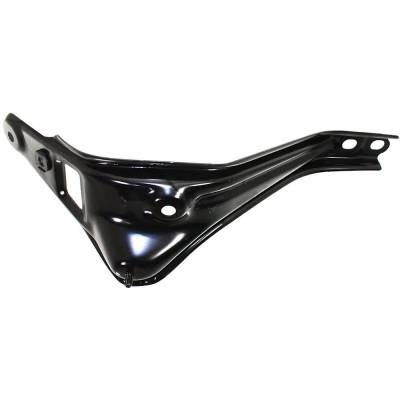 Rareelectrical - New Left Grille Bracket Compatible With Toyota Tundra Base 6 Cyl 4.0L Tundra Sr5 8 Cyl 5.7L Tundra - Image 5