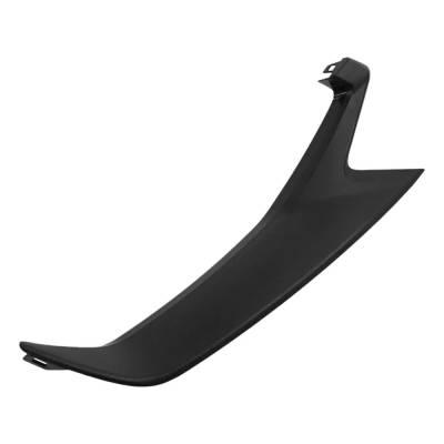 Rareelectrical - New Right Grille Trim Compatible With Chevrolet Camaro Lt1 8 Cyl 6.2L Camaro Ls 6 Cyl 3.6L Camaro Lt - Image 2