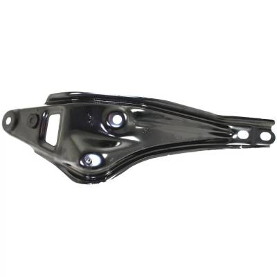 New Left Grille Bracket Compatible With Toyota Tundra Limited 8 Cyl 4.7L Tundra Base 6 Cyl 4.0L