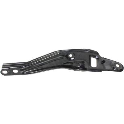Rareelectrical - New Left Grille Bracket Compatible With Toyota Tundra Sr5 8 Cyl 5.7L Tundra Base 8 Cyl 4.7L Tundra - Image 4