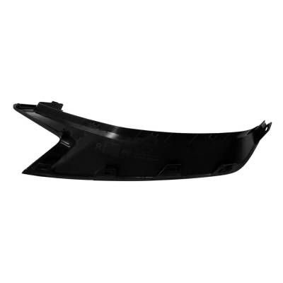 Rareelectrical - New Right Grille Trim Compatible With Chevrolet Camaro Ls 4 Cyl 2.0L Camaro Lt 4 Cyl 2.0L Camaro Lt - Image 5