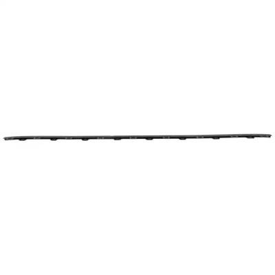 Rareelectrical - New Center Front Grille Trim Compatible With Volkswagen Gti 40Th Anniversary Edition 4 Cyl 2.0L Gti - Image 4