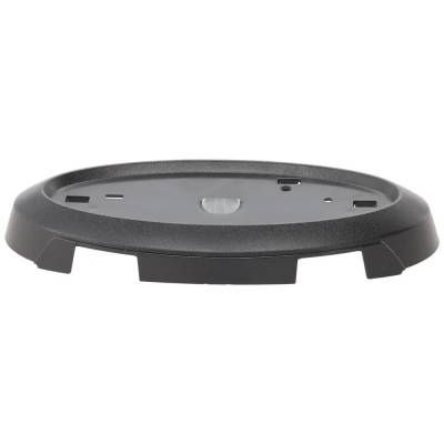 RAREELECTRICAL - New Emblem Base Grille Emblem Mount Compatible With Ford Expedition Max Xlt 6 Cyl 3.5L Expedition - Image 8