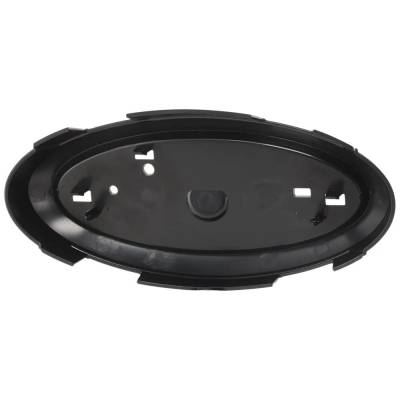 RAREELECTRICAL - New Emblem Base Grille Emblem Mount Compatible With Ford Expedition Xlt 6 Cyl 3.5L Expedition Max - Image 4