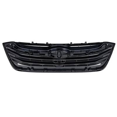 Rareelectrical - New Grille Assembly Compatible With Subaru Outback Premier Xt 4 Cyl 2.4L Outback Wilderness 4 Cyl - Image 4