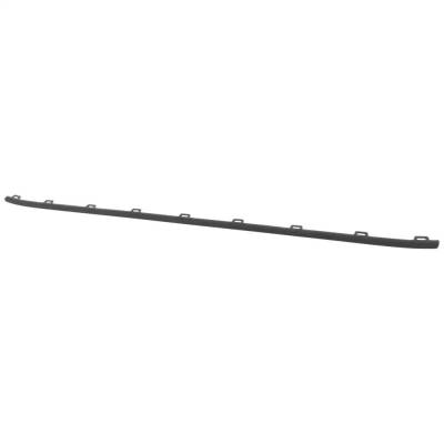 New Center Front Grille Trim Compatible With Volkswagen Gti Autobahn 4 Cyl 2.0L Gti Performance 4