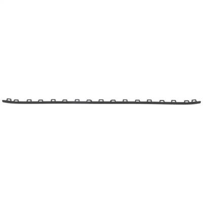 Rareelectrical - New Center Front Grille Trim Compatible With Volkswagen Gti Autobahn 4 Cyl 2.0L Gti Performance 4 - Image 6