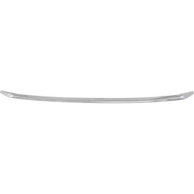 Rareelectrical - New Lower Grille Trim Compatible With Honda Accord Ex Accord Se Ex-L Sport Lx Touring Sport Special - Image 1