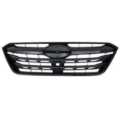 Rareelectrical - New Grille Assembly Compatible With Subaru Outback Limited Xt 4 Cyl 2.4L Outback Outdoor Xt 4 Cyl - Image 1