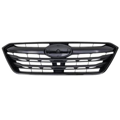 Rareelectrical - New Grille Assembly Compatible With Subaru Outback Limited Xt 4 Cyl 2.4L Outback Outdoor Xt 4 Cyl - Image 2