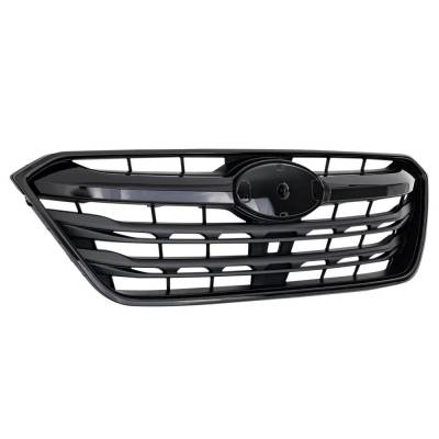 Rareelectrical - New Grille Assembly Compatible With Subaru Outback Limited Xt 4 Cyl 2.4L Outback Outdoor Xt 4 Cyl - Image 3