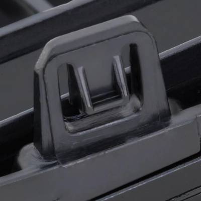 Rareelectrical - New Grille Assembly Compatible With Subaru Outback Limited Xt 4 Cyl 2.4L Outback Outdoor Xt 4 Cyl - Image 7