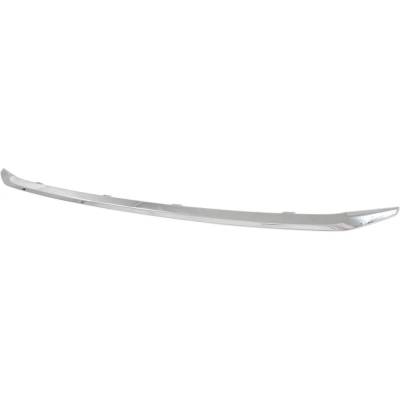 Rareelectrical - New Lower Grille Trim Compatible With Honda Accord Ex Accord Touring Ex-L Sport Sport Special - Image 3