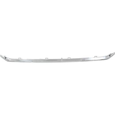 Rareelectrical - New Lower Grille Trim Compatible With Honda Accord Ex Accord Touring Ex-L Sport Sport Special - Image 5