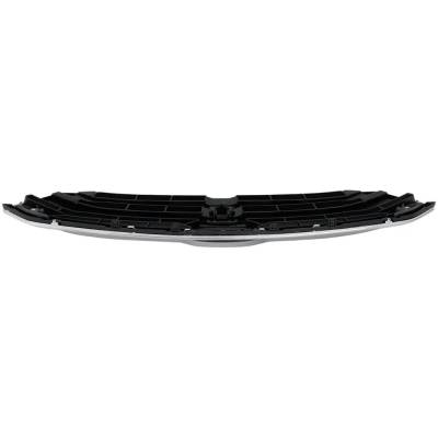 Rareelectrical - New Grille Assembly Compatible With Subaru Outback Wilderness 4 Cyl 2.4L Outback Touring Xt 4 Cyl - Image 6