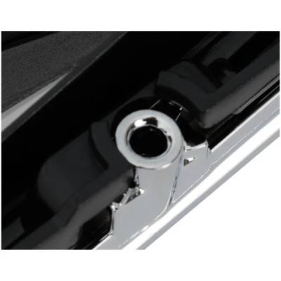Rareelectrical - New Grille Assembly Compatible With Subaru Outback Wilderness 4 Cyl 2.4L Outback Touring Xt 4 Cyl - Image 7