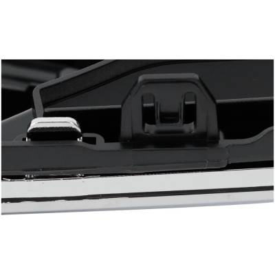 Rareelectrical - New Grille Assembly Compatible With Subaru Outback Touring Xt 4 Cyl 2.4L Outback Wilderness 4 Cyl - Image 8