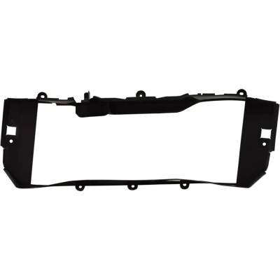 New Grille Support Compatible With Chevrolet Silverado 1500 Ld Custom Silverado 1500 High Country