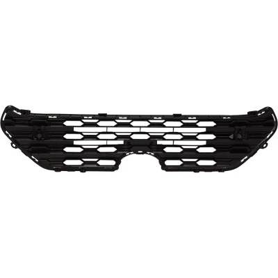 Rareelectrical - New Grille Assembly Compatible With Toyota Rav4 Hybrid Le 4 Cyl 2.5L Rav4 Hybrid Xle 4 Cyl 2.5L Rav4 - Image 5