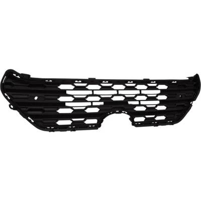 Rareelectrical - New Grille Assembly Compatible With Toyota Rav4 Hybrid Xle 4 Cyl 2.5L Rav4 Hybrid Se 4 Cyl 2.5L Rav4 - Image 2