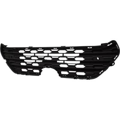 Rareelectrical - New Grille Assembly Compatible With Toyota Rav4 Hybrid Xle 4 Cyl 2.5L Rav4 Hybrid Se 4 Cyl 2.5L Rav4 - Image 3