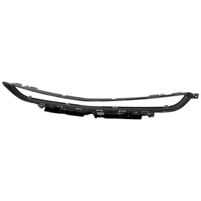 Rareelectrical - New OEM Replacement Grille Reinforcement Compatible With Dodge Challenger R/T Scat Pack Widebody 8 - Image 1