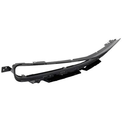 Rareelectrical - New OEM Replacement Grille Reinforcement Compatible With Dodge Challenger R/T Scat Pack Widebody 8 - Image 3
