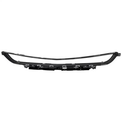 Rareelectrical - New OEM Replacement Grille Reinforcement Compatible With Dodge Challenger Scat Pack 392 8 Cyl 6.4L - Image 2