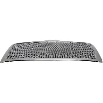 Rareelectrical - New Grille Assembly Compatible With Freightliner Cascadia 125 6 Cyl 14.9L Cascadia 113 6 Cyl 11.9L - Image 6