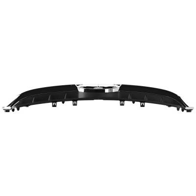 Rareelectrical - New Textured Black Grille Assembly Compatible With Subaru Legacy Premier Gt 4 Cyl 2.4L Legacy - Image 8