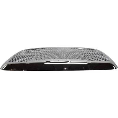 Rareelectrical - New Grille Assembly Compatible With Freightliner Cascadia 125 6 Cyl 12.8L Cascadia 126 6 Cyl 14.8L - Image 5