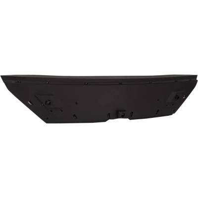 Rareelectrical - Grille Support Compatible With Lexus Es300h All Submodels 2019-2021 By Lx1201102 5311233400 - Image 2