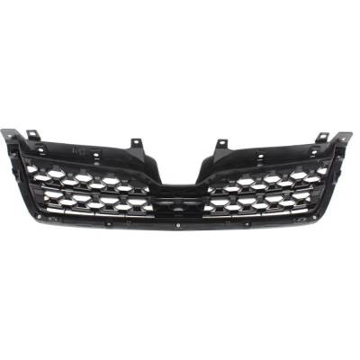 Rareelectrical - New Primed Grille Assembly Compatible With Subaru Forester 2.5I Touring 4 Cyl 2.5L Forester 2.5I - Image 5