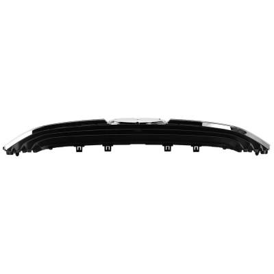 Rareelectrical - New Textured Black Grille Assembly Compatible With Subaru Legacy Limited Xt 4 Cyl 2.4L Legacy - Image 7