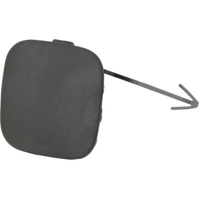 New Hitch Cover Compatible With Nissan Rogue S 4 Cyl 2.5L Rogue S 3 Cyl 1.5L 2021 By 850106Rr0b