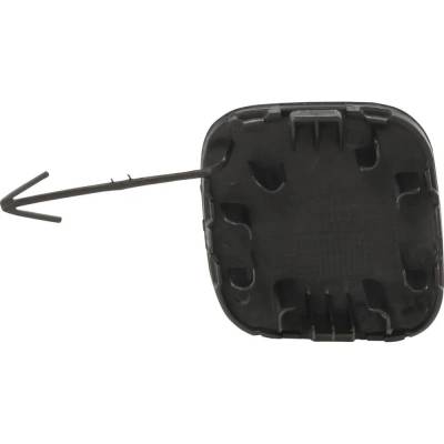 Rareelectrical - New Hitch Cover Compatible With Nissan Rogue S 4 Cyl 2.5L Rogue S 3 Cyl 1.5L 2021 By 850106Rr0b - Image 3