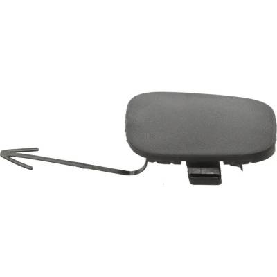 Rareelectrical - New Hitch Cover Compatible With Nissan Rogue S 4 Cyl 2.5L Rogue S 3 Cyl 1.5L 2021 By 850106Rr0b - Image 4