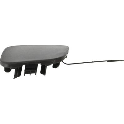 Rareelectrical - New Hitch Cover Compatible With Nissan Rogue S 4 Cyl 2.5L Rogue S 3 Cyl 1.5L 2021 Ni1129104 - Image 5