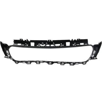 RAREELECTRICAL - New Black Grille Assembly Compatible With Mercedes Benz E43 Amg 4Matic 6 Cyl 3.0L E400 Base 6 Cyl - Image 5