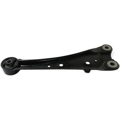 Rareelectrical - New Left Rear Trailing Arm Compatible With Toyota Rav4 Base 4 Cyl 2.4L Rav4 Limited 6 Cyl 3.5L Rav4 - Image 4